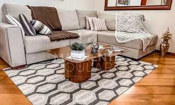 Imagem 2: Apartamento 3 Dormitórios com 2 Suítes