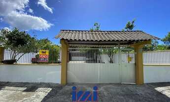 Imagem: Sobrado com 4 suítes em Matinhos