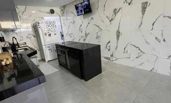 Imagem 5: Sobrado à venda no bairro Residencial Villa Bella - Anápolis/GO