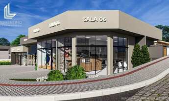 Imagem 3: Sala Comercial em Indaial: Oportunidade de Investimento