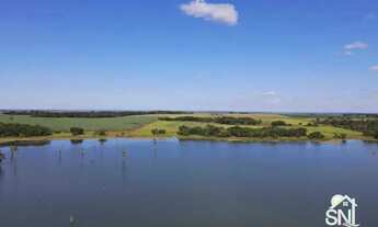 Imagem 3: Fazenda no município de Turvelândia GO