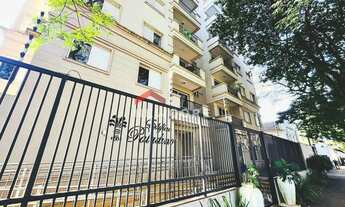 Imagem 3: Apartamento em Avenida Paissandu - Zona 03 - Maringá/PR