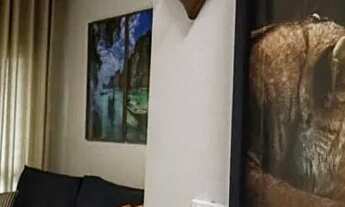 Imagem: APTO PRAIA DE PITANGUEIRAS GUARUJÁ(150m