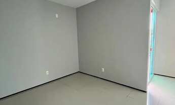 Imagem 2: Casa Duplex nova no bairro Morros