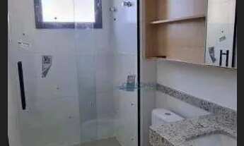 Imagem 14: Apartamento com 2 dormitórios para alugar, 70 m² por R$ 3.850,00/mês - Terra Bonita - Lond