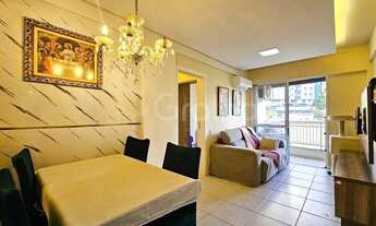 Imagem: Imóvel para venda tem 61 metros quadrados