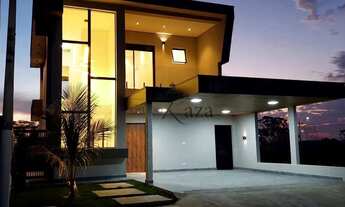 Imagem 2: Oportunidade - Casa em Condomínio - Loteamento Fazenda Ronda - Residencial Vereda dos Camp