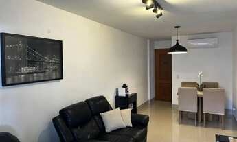 Imagem 3: Apartamento reformado, com 3 quartos e 2 vagas no Recreio dos Bandeirantes