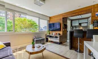 Imagem 6: APARTAMENTO DE FRENTE, SOL DA MANHÃ E LOCALIZAÇÃO NOBRE BELA VISTA