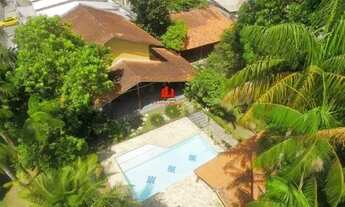 Imagem 3: Casa Duplex 655m²/ Edícula/Piscina/Sauna/lote 1.600m²/ Parque das Laranjeiras