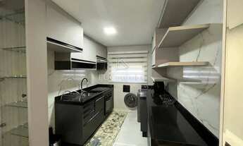 Imagem 2: APARTAMENTO com 2 dormitórios à venda com 73m² no bairro Novo Mundo - CURITIBA / PR