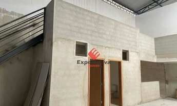 Imagem 5: Galpão para alugar, 1000 m² por R$ 10.600,00/mês - Belvedere - Ribeirão das Neves/MG