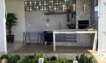 Imagem 2: Casa à venda no bairro Jardim Mariliza - Goiânia/GO