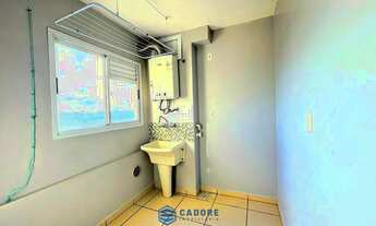 Imagem 7: APARTAMENTO TRÊS DORMITÓRIOS NO MADUREIRA