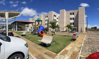 Imagem 5: VILLAGE LESTE 3 , AMBAR