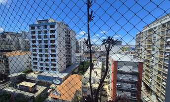 Imagem: Apartamento 2 quartos na av Independência