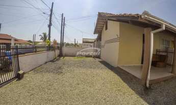 Imagem 3: Apartamento térrea e mobiliado disponível para locação no bairro Itajuba, em Barra Velha