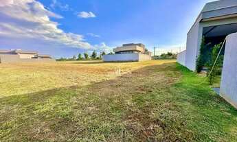 Imagem 2: Lote em Oportunidade no Terras Alpha 2 - Senador Canedo