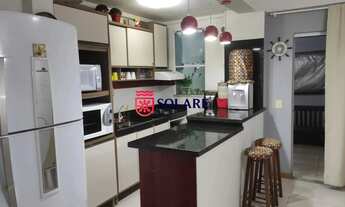 Imagem 2: Apto com excelente localização na praia de Bombas para 6 pessoas