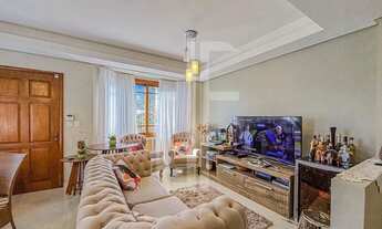 Imagem 4: SOBRADO IMPECÁVEL NA TRISTEZA