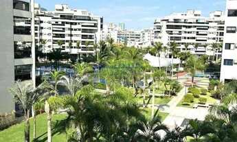 Imagem 3: Barra da Tijuca Apartamento com 2 dormitórios