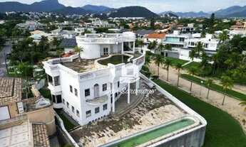 Imagem 5: Casa frente mar camboinhas