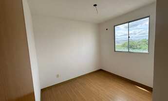 Imagem 3: Apartamento 2/4 na melhor localização do SIM - Artemia Pires- Parque Flora