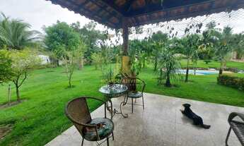 Imagem 3: Fazenda/Sítio/Chácara, Barra de Santo Antônio, Alagoas, 2.500m². Ideal, inclusive para pou