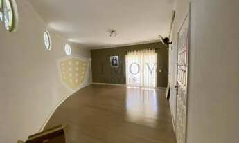 Imagem: Casa 4 Dormitórios Jardim Manoel Penna