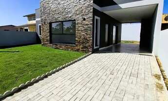 Imagem 3: CASA NOVA 2 DORMITÓRIOS (1 SUITE) PRAIA ITAPEVA - TORRES