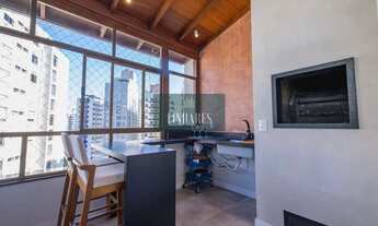 Imagem 4: Apartamento à venda no bairro Centro - Florianópolis/SC