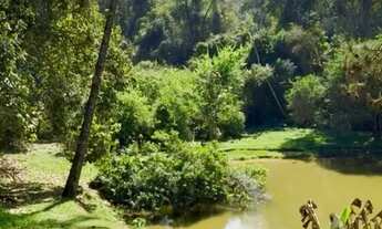 Imagem: Sítio com 5 dormitórios à venda, 449668