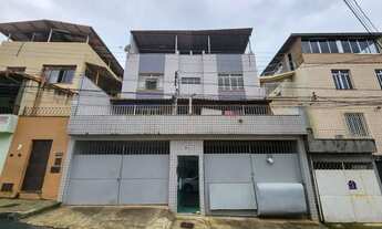 Imagem: Cobertura 4 quartos - Santos Anjos