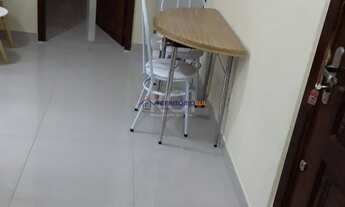 Imagem 6: Apartamento para Venda - 35.18m², 1 dormitório, Cristal