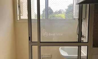 Imagem 3: Apartamento à Venda com 2 dormitórios e 1 suíte, 82 m² - Condomínio Green Tamboré - Alphav