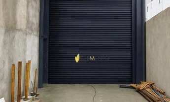 Imagem: Galpão para alugar, 230 m² por R$ 9.518/mês