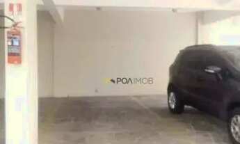 Imagem 2: Sala para alugar, 49 m² por R$ 690/mês - Praia de Belas - Porto Alegre/RS