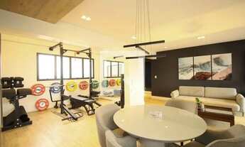 Imagem 7: Apartamento à Venda - Portal do Morumbi, 2 Quartos, 300 m2