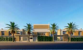 Imagem: Casa com 2 dormitórios à venda, 85 m²