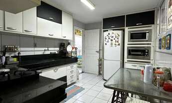 Imagem 4: Casa a venda no Jardim Eldorado com 4 suites, terreno de 380M2