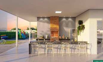 Imagem 6: Imóvel para venda tem 44 metros quadrados com 2 quartos em Candeias - Jaboatão dos Guarara