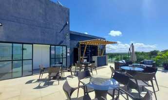 Imagem 2: Apartamento/Flat - Residencial - No bairro Porto de Galinhas - Residencial Villa Margot