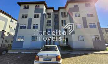 Imagem: Condomínio Residencial Vida Nova Ii - Uvaranas