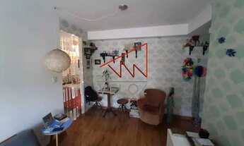 Imagem: Apartamento-À VENDA-Centro-Rio de Janeiro-RJ