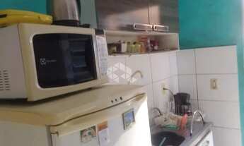 Imagem 6: Casa com 2 quartos de esquina no Residencial Dom Ivo em Santa bMaria