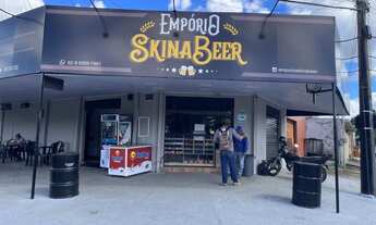 Imagem 2: Distribuidora de Bebidas