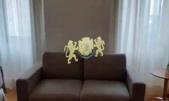 Imagem 2: Flat para alugar no Jardins - Edifício Twenty First Century Flat