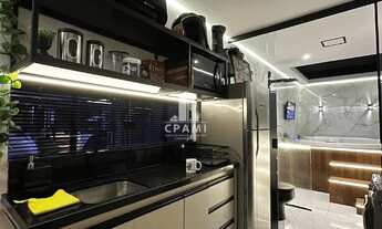 Imagem 2: Condomínio Porto Marina Tauá - Ponta Negra - 3 Suítes