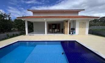 Imagem 6: Excelente casa no condomínio Green Ville