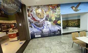 Imagem: LOJA PARA FASTFOOD NO SHOPPING ITAIGARA